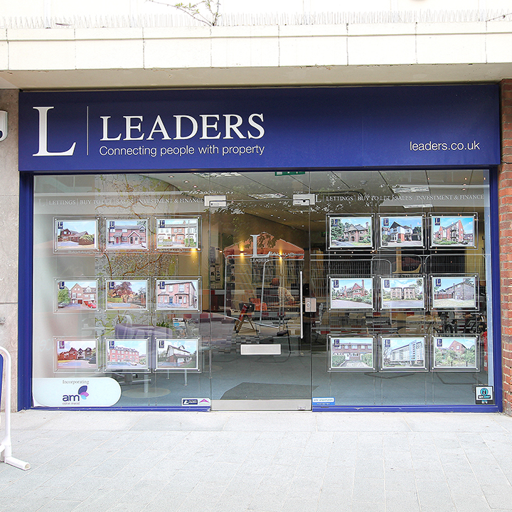 Leaders Letting & Estate Agents in Woking photo 2