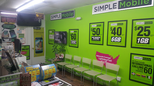 CDS Wireless - Visual