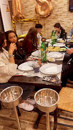 Photo n°11 de A Morena à Roissy-en-Brie (Restaurant portugais)