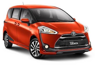 Photos of TOYOTA Nasmoco Purwokerto : Bagus Kurniawan