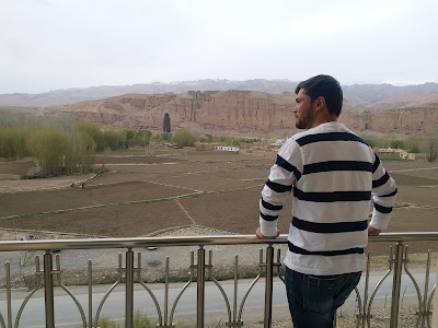 Bamyan Tourist Hotel