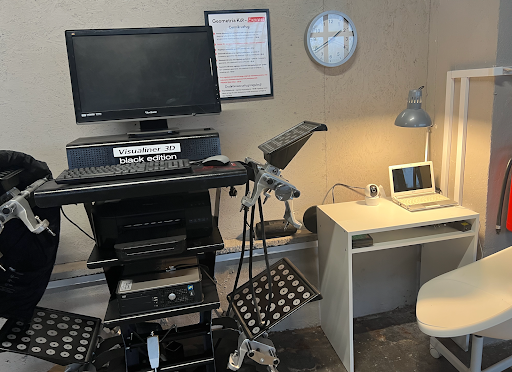 Развал Схождение Варшава - EXPRESS