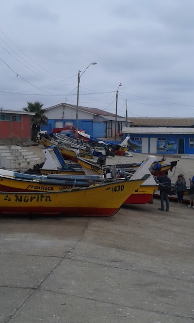 Photos of Supermercado "El Pelusa"