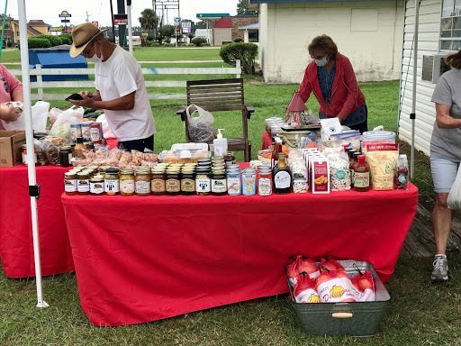Popi & Mimi's Market