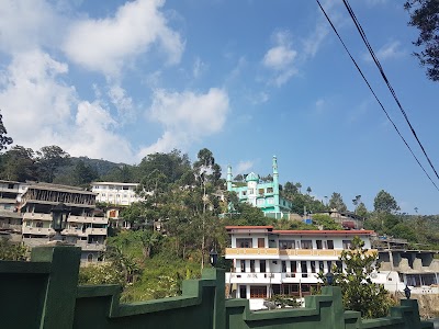 Photos of Srilak View Holiday Inn