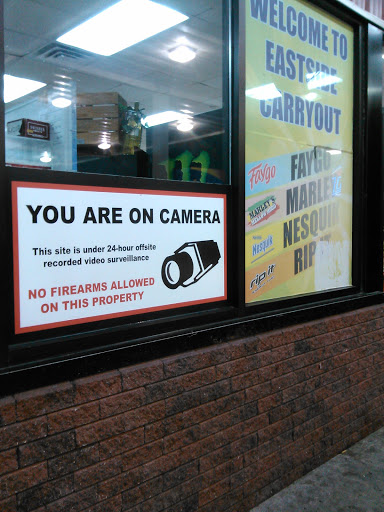 East Side Mini Mart - Thumbnail