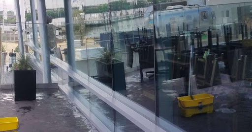 A Clear View Window Cleaning Gallery - United States