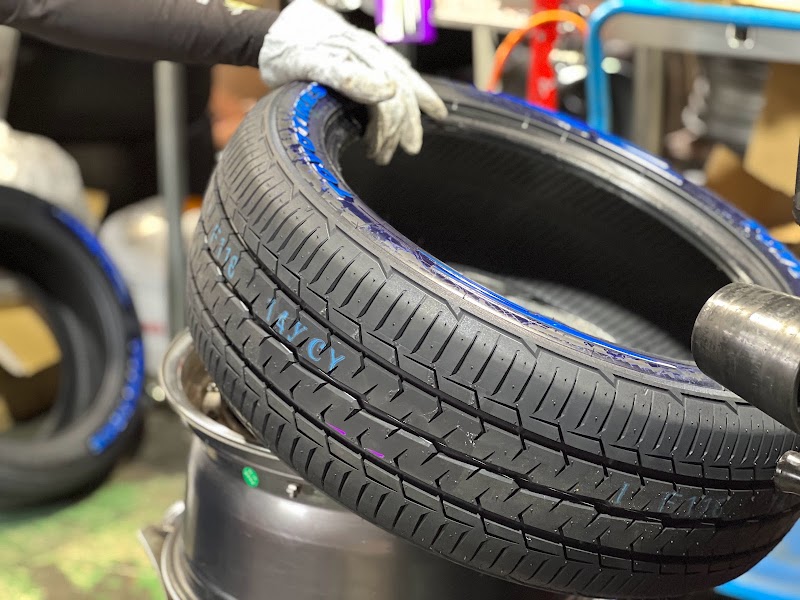 有限会社タイヤマネージャー フー