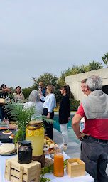 Photo n°18 de Green my Voyage à Cournonterral (Séminaire)