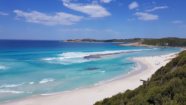 West Beach