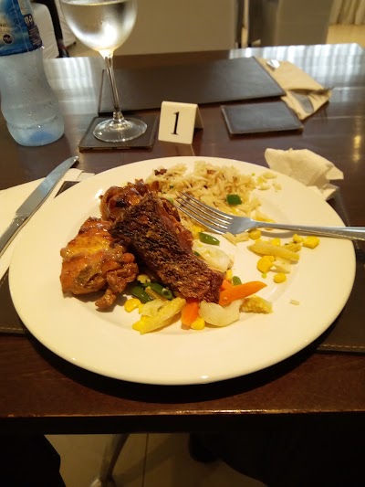 Photos of 805 Restaurant
