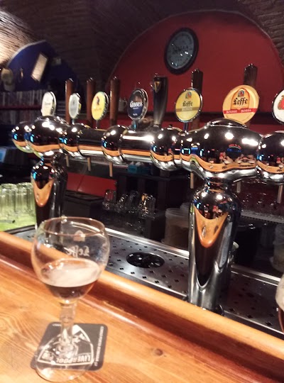 Photos of Liverpool Pub
