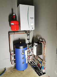 Photo n°21 de ECO CONFORT 61 à Perche en Nocé (Magasin de systèmes de climatisation)