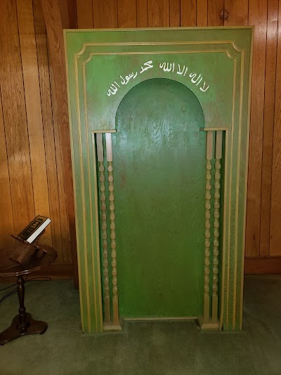 Masjid Bilal of Cleveland