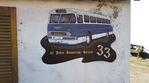 Kusserow - Reisen GmbH - Thumbnail