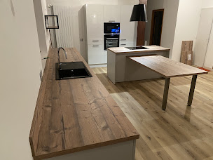 Photo n°5 de JV Menuiseries à Rantigny (Cuisiniste)