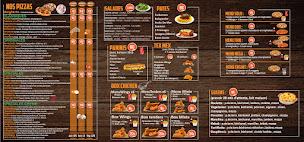 Photo n°12 de Pizza Buon Gusto à Le Quesnoy (Sandwicherie)