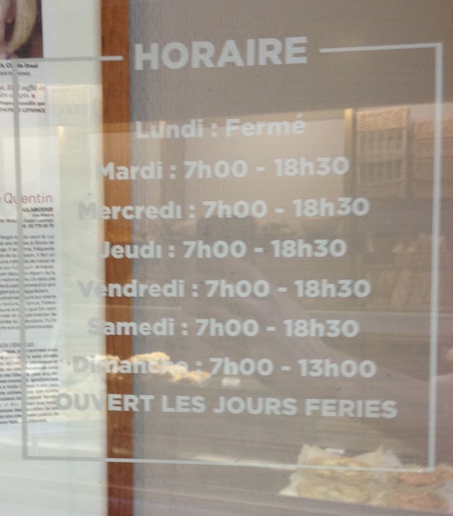 L'Atelier de Quentin
