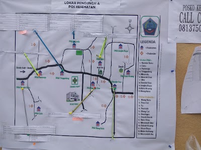 Photos of RSUD PIDIE JAYA
