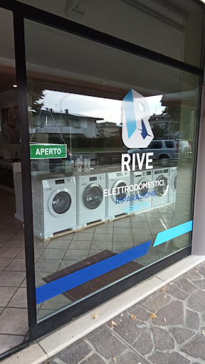 Rive srl - riparazione vendita elettrodomestici - Thumbnail