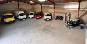 Photo n°1 de WBAuto à Naucelle (Garage automobile)
