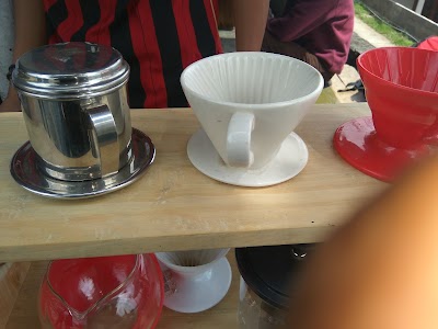 Photos of Sedoeloer Kopi Temanggung