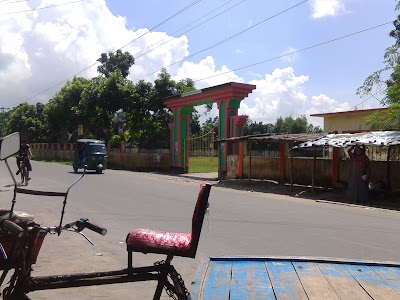 Photos of Gouripur Bus Stop