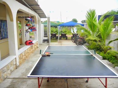 Photos of Los Puertos