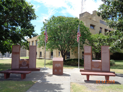 Ellis County District Court - Thumbnail