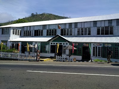 Photos of Golden Hill Tea Shop