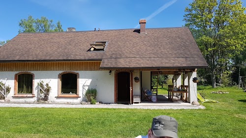 Atpūtas vieta "Raudiņi"