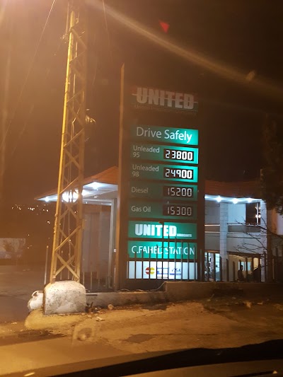 gas-station