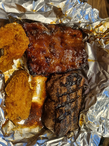 Monkeys Kitchen - Visual