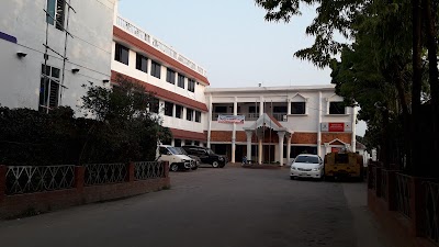 Photos of Narsingdi Pourashava Office