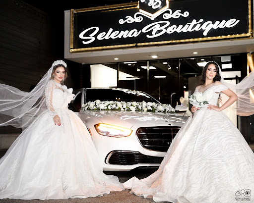 Selena Boutique - Thumbnail