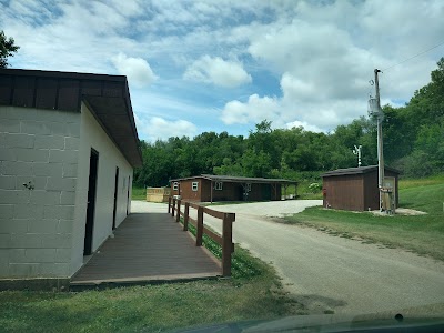 Pleasant Creek Campground