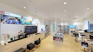 Photo n°1 de Boutique SFR Bergerac à Bergerac (Opérateur téléphonique)