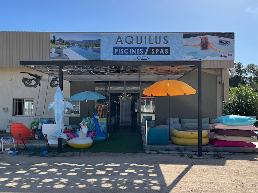 Photo de AQUILUS Porto Vecchio