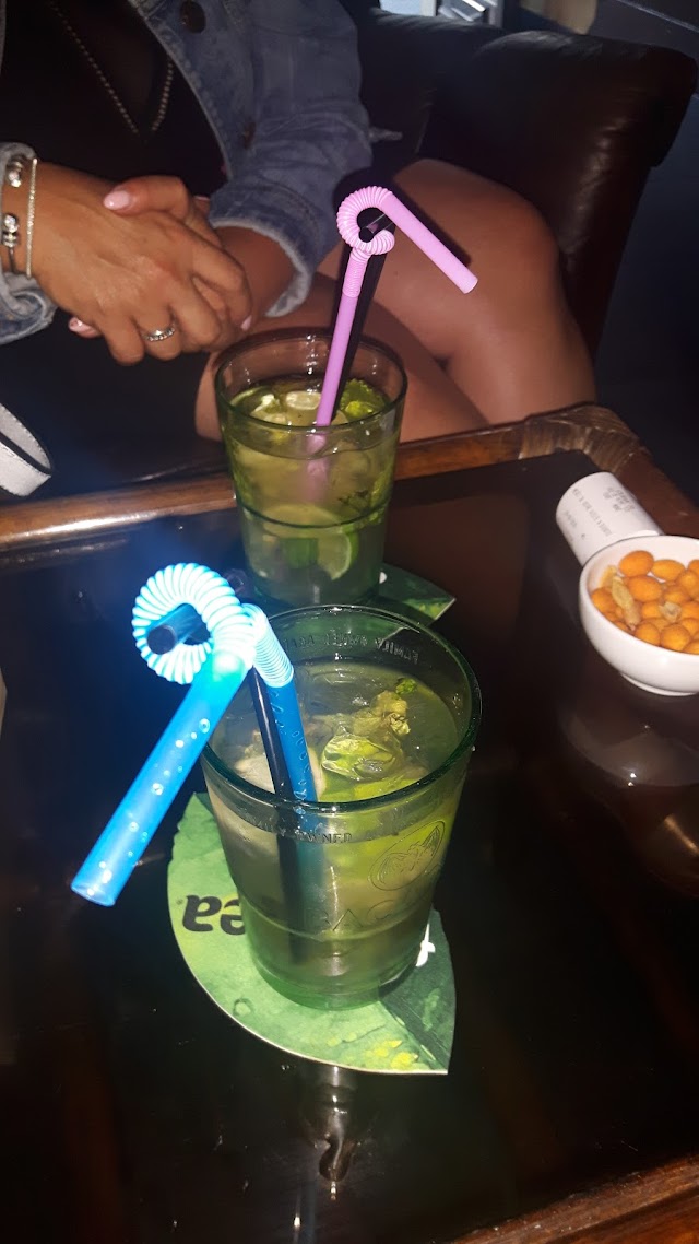 Cuba'r