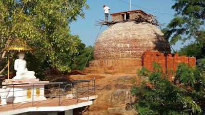 Photos of Meththaji Viharaya - Katuwela