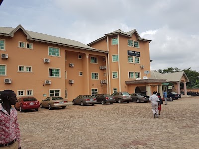 lodging