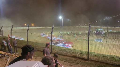 Western Kentucky Speedway - Thumbnail