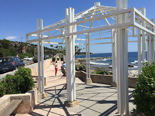 Photo n°24 de Appartement en résidence Prémium - Location T3 avec piscine en bord de mer - Hébergement vacances 83 à Roquebrune-sur-Argens (Agence de location immobilière)