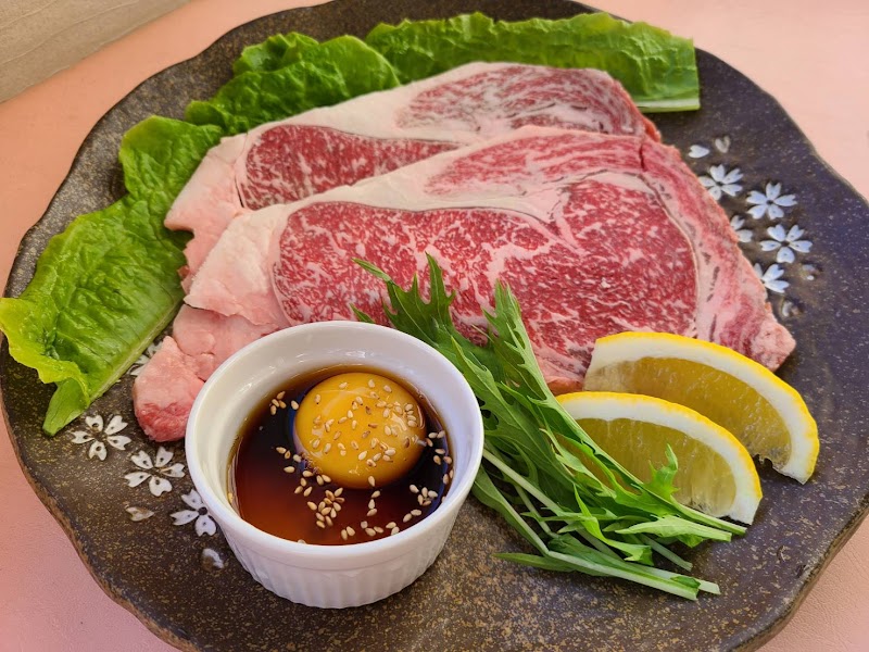 焼肉工房 ハックルベリー