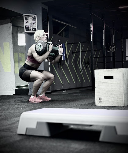 Opinii despre GYM EXTREME ZONE SLIVEN în Сливен - Фитнес зала