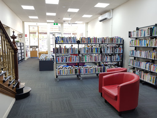 Kapunda Public Library and Visitor Information Centre - Thumbnail