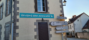 Photo n°27 de La Patte d'Oie Gourmande à Bétête (Bar)