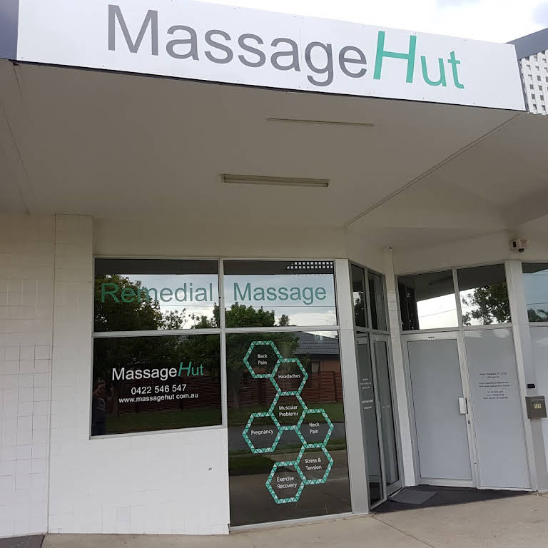 Massage Hut Massage Therapist In Upper Mount Gravatt