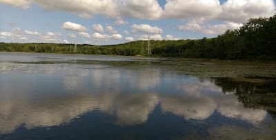 Sneech Pond