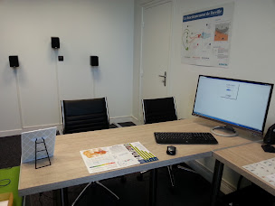 Photo n°4 de Benoit Audition Audioprothèse Anzin à Anzin (Magasin d'appareils auditifs)